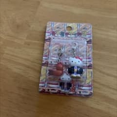 名古屋キティ物語 ハローキティ ストラップ - メルカリ