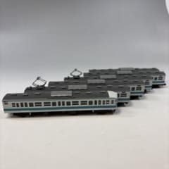 トミックスJ.N.R. 92643シリーズ 国鉄113 2000系近郊電車6両 トミックスJ.N.R. 92643シリーズ 国鉄113 2000系近郊電車6両 - メルカリ