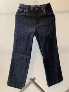 ★ドラ様専用★レディースデニム A.P.C.のサムネイル