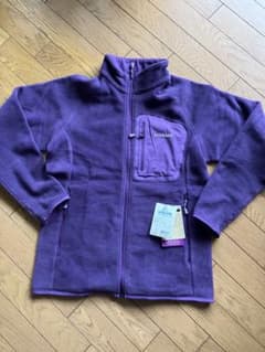 mont-bell クリマプラス 100 ジャケット XLのサムネイル