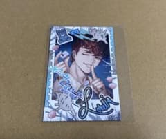 グラフェス 2025 十賢者 フォトカード ロベリア - メルカリ