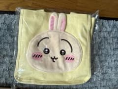 ちいかわ 2WAYミニトートバッグ うさぎのサムネイル
