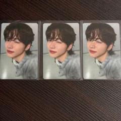 KO1KEYZ 『KO1KEYZ』 通常盤 トレカ 加藤 大樹 ×3 - メルカリ