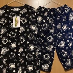 My Hero Academia (Hiroaka) Roomwear Pajama Set