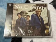 Number_i No.O-ring- CDのサムネイル