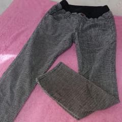 ★専用★上品  フォーマルタイプ  パンツ   140のサムネイル