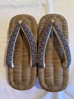 下駄 草履　　のびる様専用のサムネイル