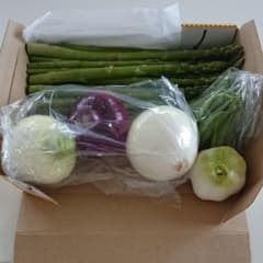 野菜セットのサムネイル
