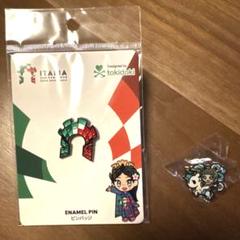 EXPO ピンバッチセット鯉のぼりは売り切れ EXPO ピンバッチセット鯉のぼりは売り切れ ミャクミャクの