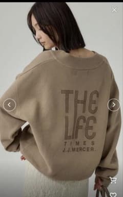 Babylon J.J.MERCER 別注VPOのサムネイル