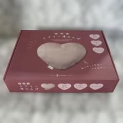 新品　Life on Products ラブリー湯たんぽ LCAWA008