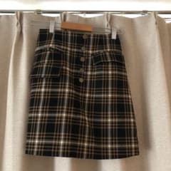 レディアゼル　スカート　キロット　膝上スカートのサムネイル