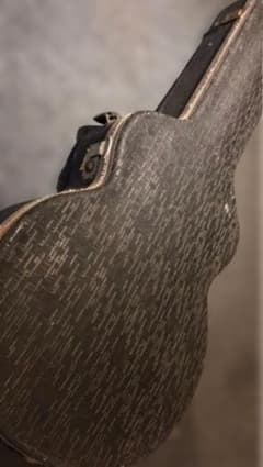 GRETSCH 50's DELUXE CASEのサムネイル
