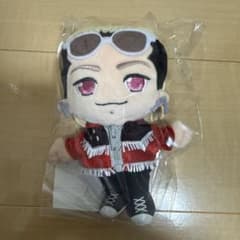 TREASURE ヒョンソクぬいぐるみのサムネイル