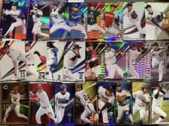 オーナーズリーグ プロ野球カード コメントにてバラ売り - メルカリ