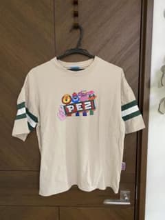 PEZTシャツ　レディースMサイズ　コストコのサムネイル