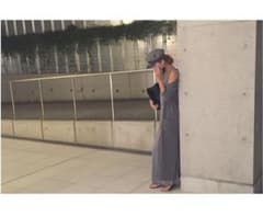 room306contemporary 初期　ロングカーディガンのサムネイル