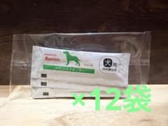 Rescure[レスキュア]バランスリキッド 犬用 20g×4本×12袋 - メルカリ