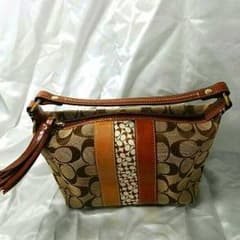 正規品/COACH/コーチ/ミニバック・ポーチのサムネイル