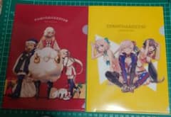 fate fgo TAa 코미케 클리어 파일