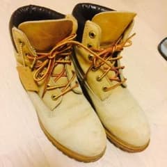 ティンバーランド ティンバ 23.5cmのサムネイル