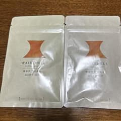 WAISTHELL by HANACO'S recipe 12包入りのサムネイル