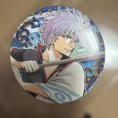 銀魂展 コレクション缶バッジ 坂田銀時 9点セット 銀魂 坂田銀時 ジャンプ展 コレクション缶バッジ 第2弾 原作 - メルカリ