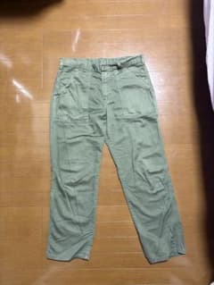 70s,80s SMITH'S ベイカーパンツ made in USA 70s,80s SMITH'S ベイカーパンツ made in USA - メルカリ