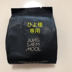 ジョンセンムル　エッセンシャル スキン ヌーダークッションファンデ　リフィルのサムネイル