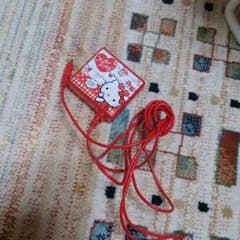 キティ！充電器のサムネイル