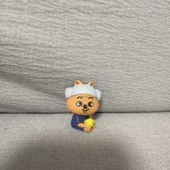 Stray Kids SKZOO サウナフィギュア HAN QUOKKAのサムネイル