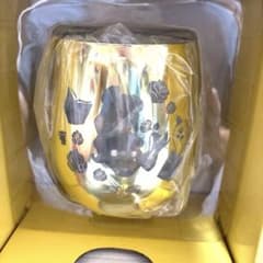 Disney 美女と野獣　ベルのグラスのサムネイル