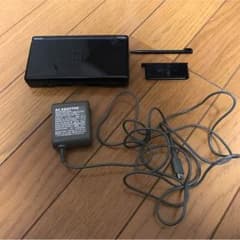 ニンテンドーDS lite 本体+マリオカートのサムネイル