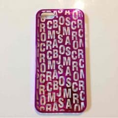 iPhone5 ケース MARC BY MARC JACOBSのサムネイル