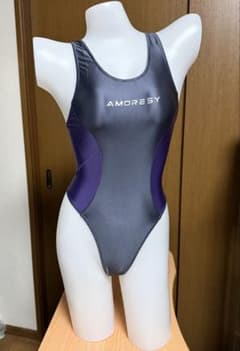 イ*ヌ様 AMORESY 競泳水着 レオタード コスプレのサムネイル