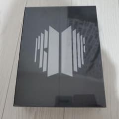 新品未使用!BTS proof STANDARD EDITIONのサムネイル