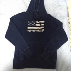 YouthFul Surf   californiaパーカー Mサイズのサムネイル