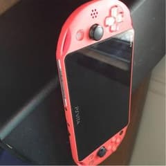 PSVITAのサムネイル