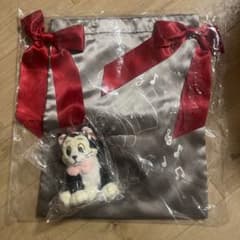 ディズニー ハッピーくじ にゃんにゃんにゃん Disney HAPPYくじ - メルカリ