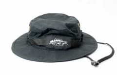 DRT AC.BOONIE HAT GEN2 ブラック ブーニーハット - メルカリ