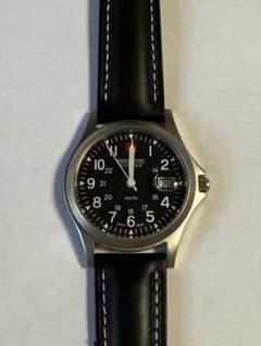 ジャンク品 HANOWA SWISS MILITARY 腕時計のサムネイル