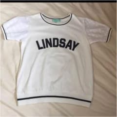 キラリン4326様専用 ⑫リンジィ 半袖Tシャツ L ⑯リンジィ パンツ Lのサムネイル