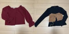 トップス　まとめ売りのサムネイル