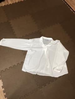 ブラウス 授乳服のサムネイル