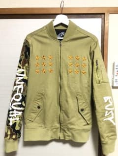 LEFLAH レフラー　ジャケットのサムネイル