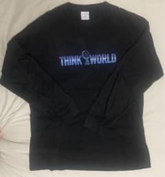 WHIMSY Tシャツのサムネイル