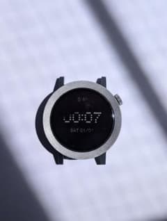 CMF by Nothing Watch Pro 2 本体