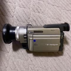 SONY DCR-TRV900 MiniDV Handycam 3CCD 本体 - メルカリ