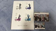 にじさんじ ROF-MAO 三菱UFJ銀行 名刺風カード 通帳風ノート - メルカリ