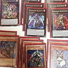 遊戯王 ヴェルズパーツ(米版)のサムネイル